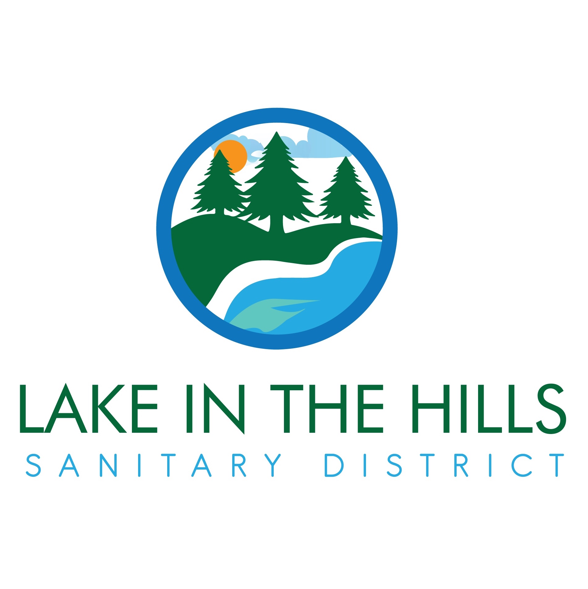 District Logo