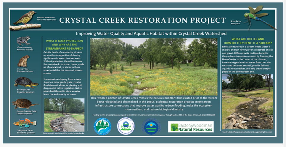Crystal Creek 2