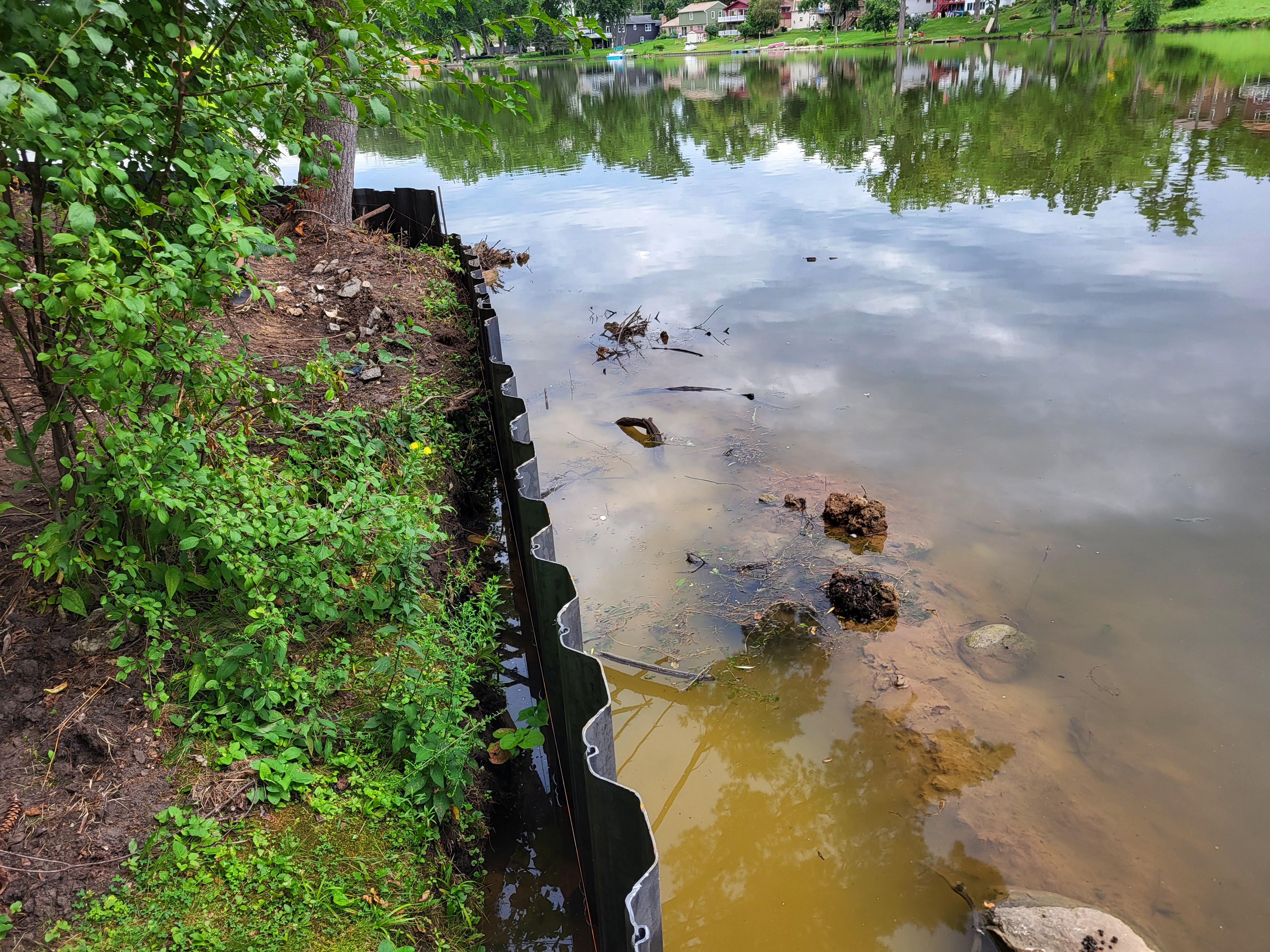 Seawall 5