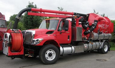 Vactor